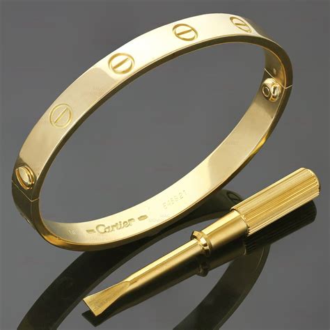 cartier mens bangle|cartier bracelet for men price.